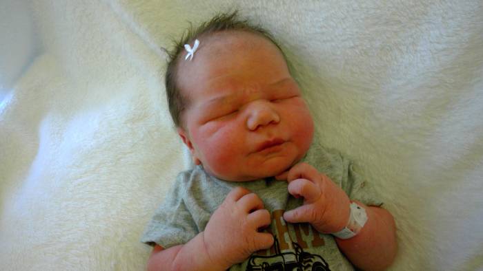 Lucy Grace