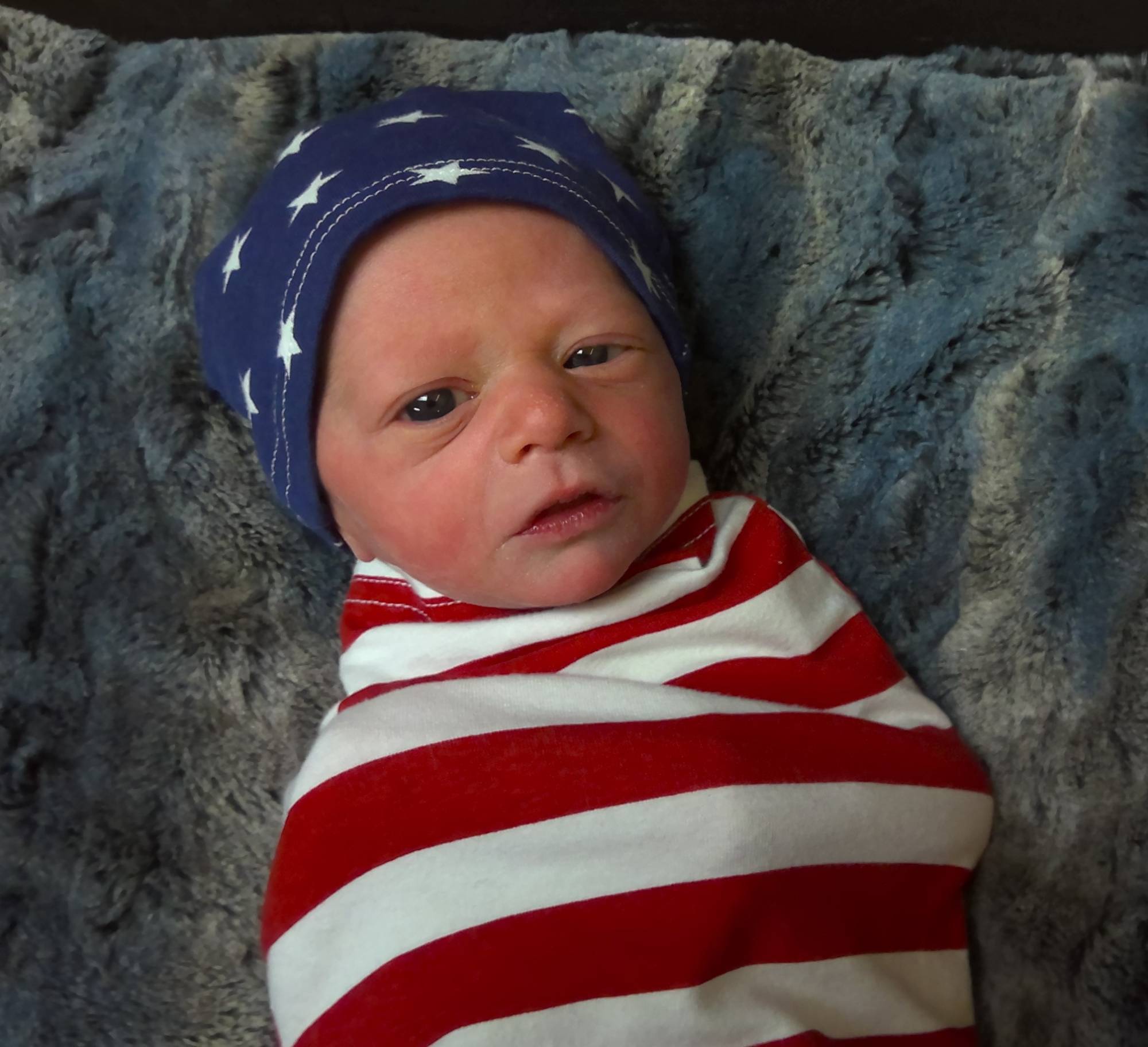 Wyatt Charles