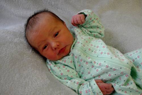 Anna Grace