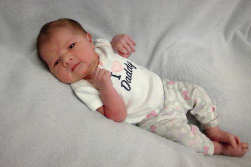 Laila Angeline