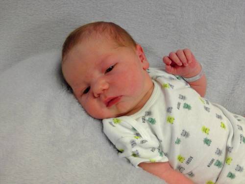 Thomas Michael