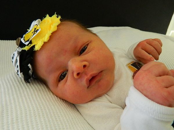 Olivia Jean