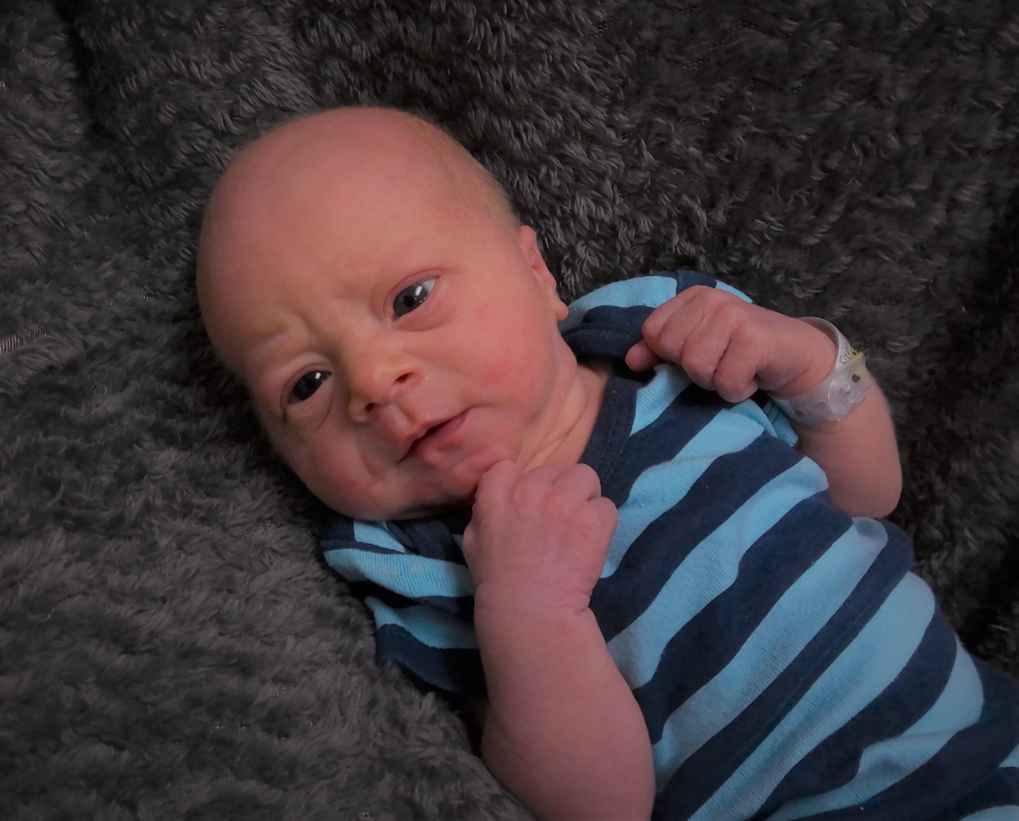 Sullivan Jay