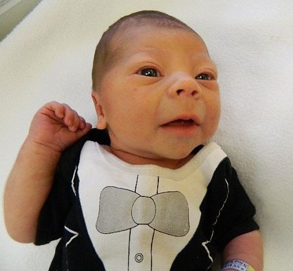 Payton James Glenn