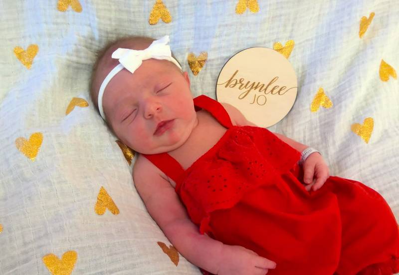 Brynlee Jo
