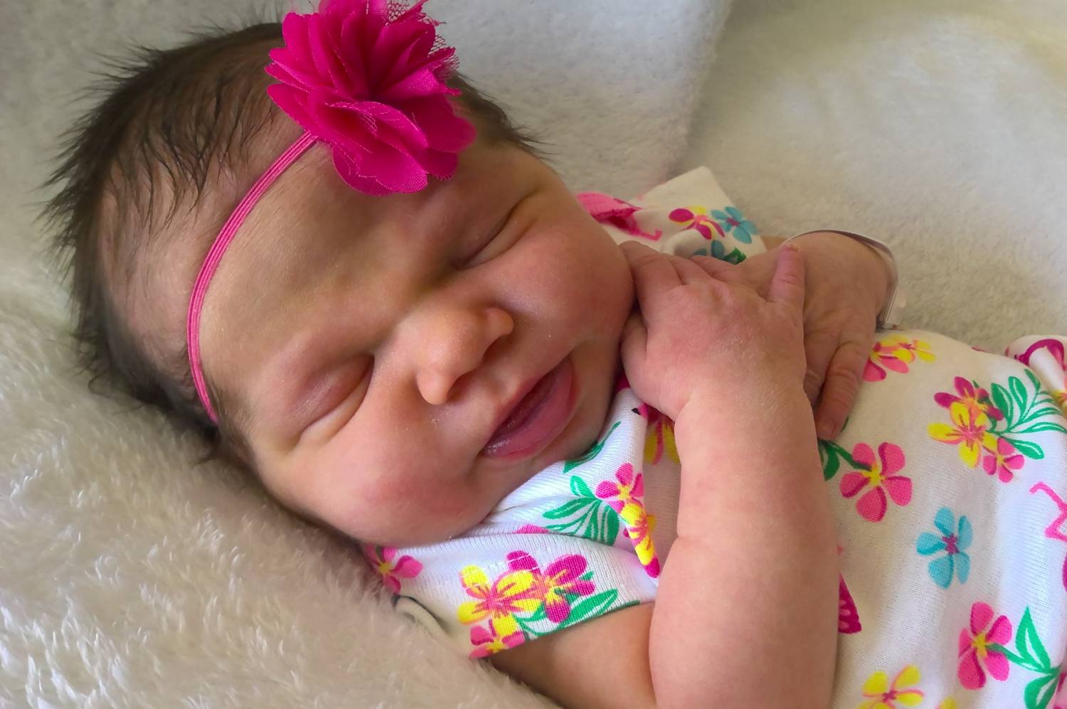 Everly Raine