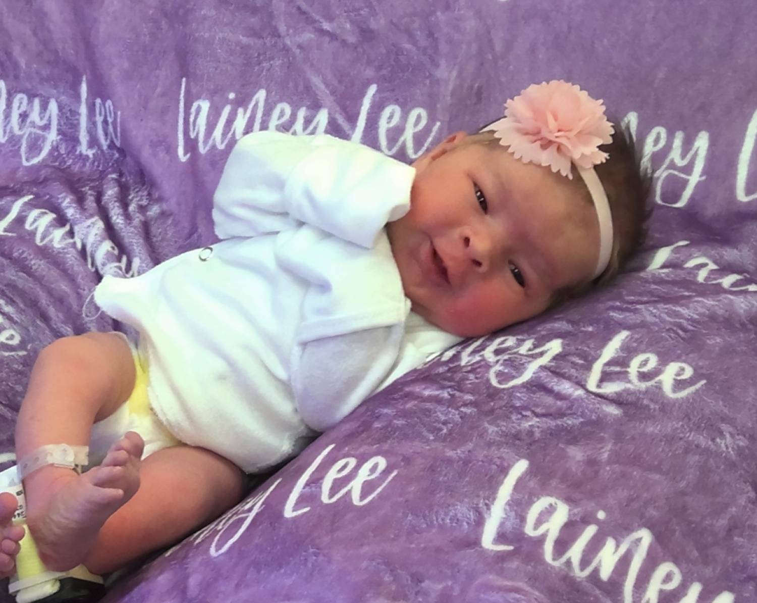 Lainey Lee
