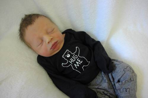 Wyatt Douglas