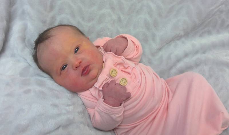 Nova Lynn Faith
