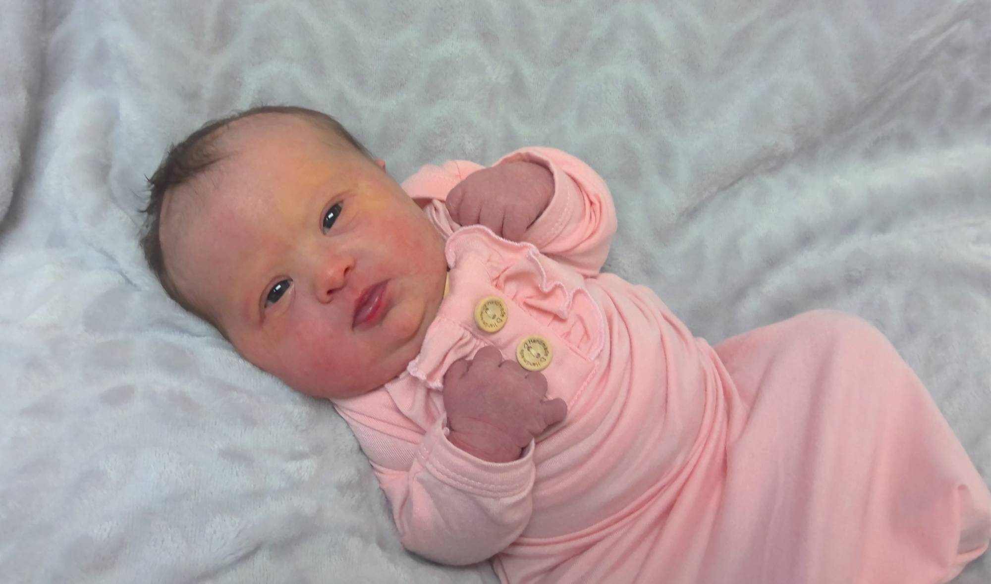 Nova Lynn Faith