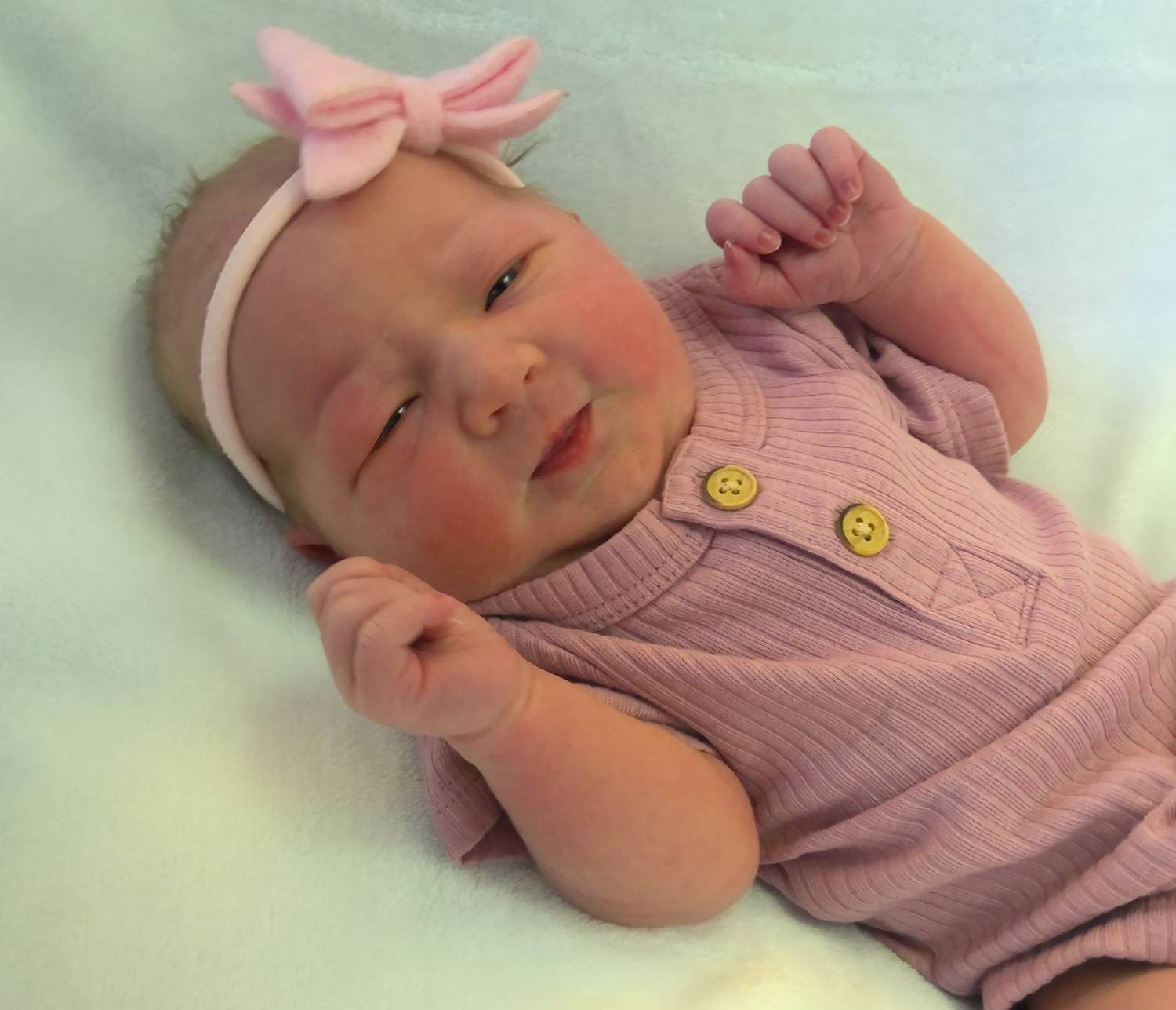 Zelie Alma