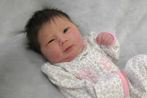Kinsley Kay
