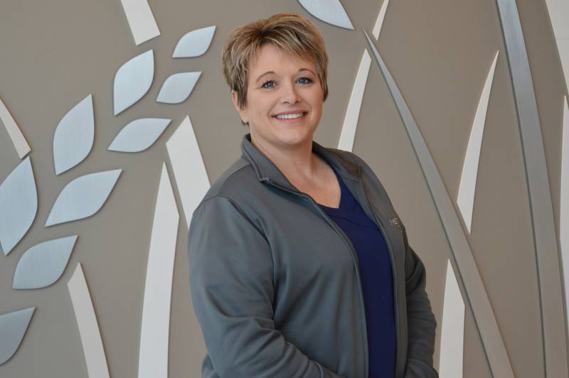 Jennifer Briggs