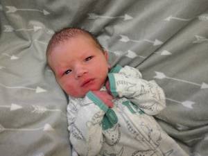 Tayton James