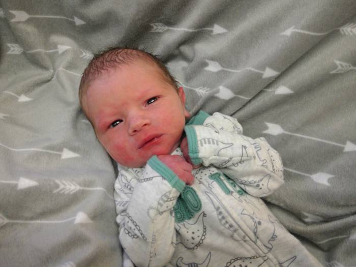 Tayton James