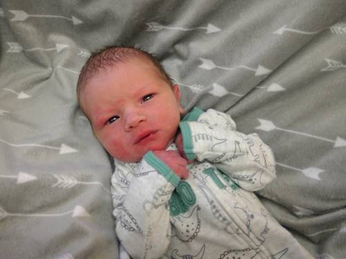 Tayton James