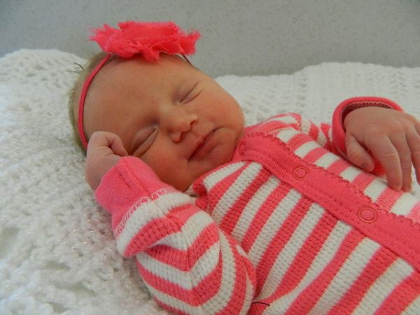 Henlie Elise