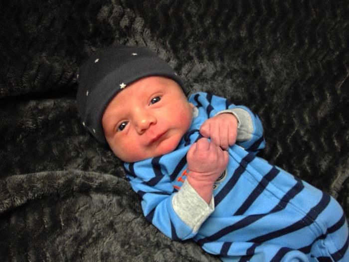 Jarret Mathew