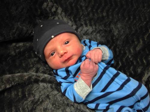 Jarret Mathew