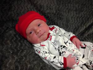 Beau Michael
