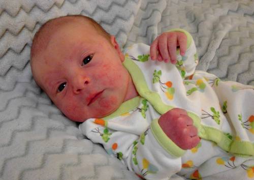 Ronan Michael