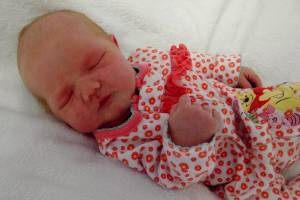 Josephine Rae Lynn