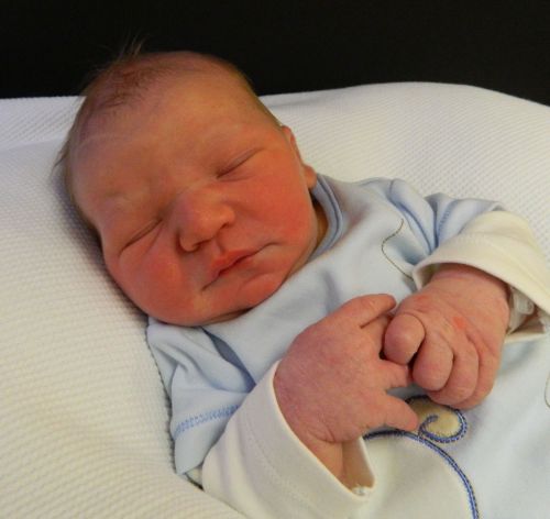 Rogan James