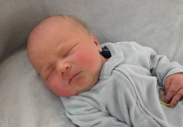 Malachi Todd