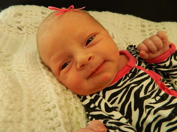 Arianna Raelynn