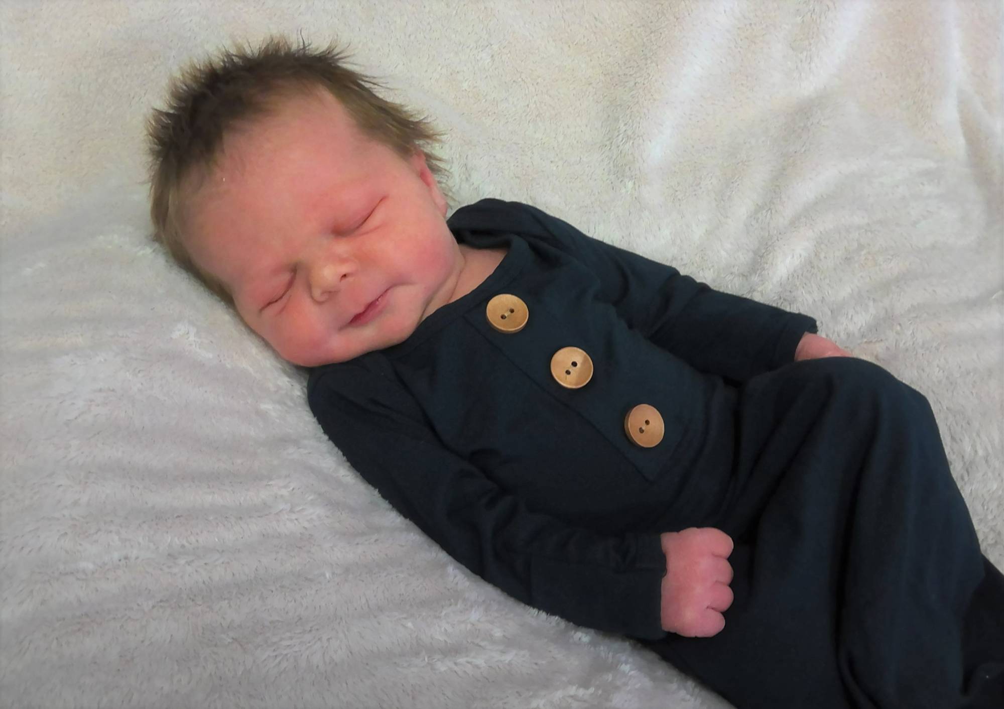 Caleb George