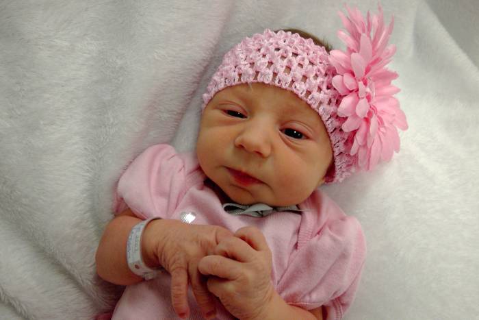 Briley Mae