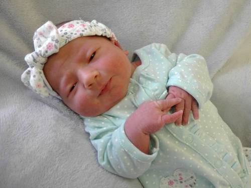 Emersyn Faith