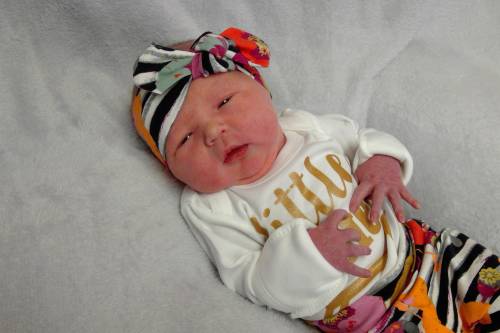 Lucille Evelyn Rose