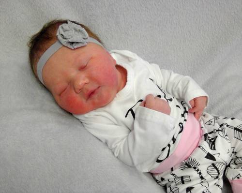 Maliyah Laura